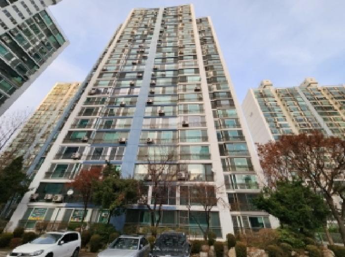 경기 안양시 동안구 비산동 아파트 경매 물건 사진