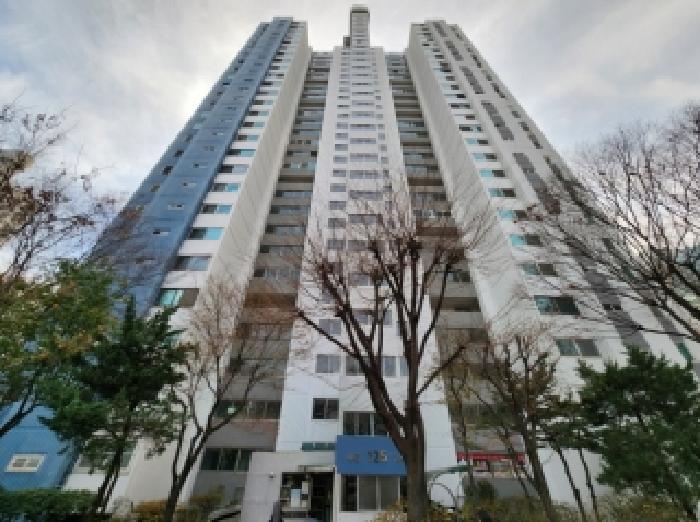 경기 안양시 동안구 비산동 아파트 경매 물건 사진 2 · 2025타경101612