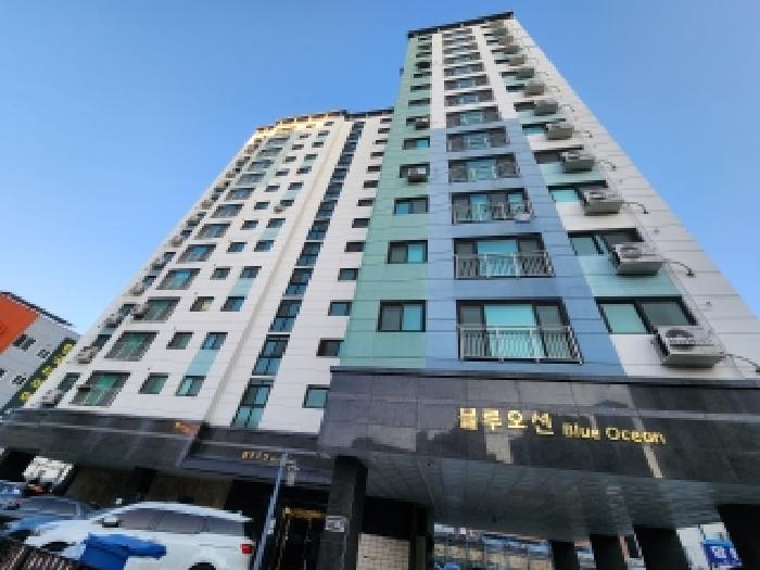 경기 군포시 당동 아파트 경매 물건 사진