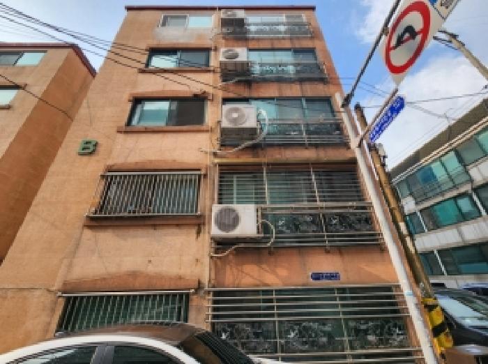 경기 안양시 만안구 안양동 연립주택,다세대,빌라 경매 물건 사진