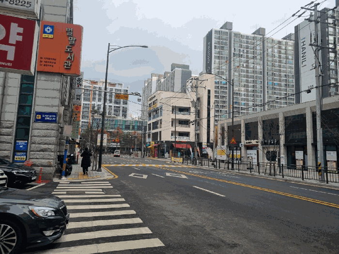 경기 안양시 동안구 평촌동 상가,오피스텔,근린시설 경매 물건 사진 6 · 2025타경101628