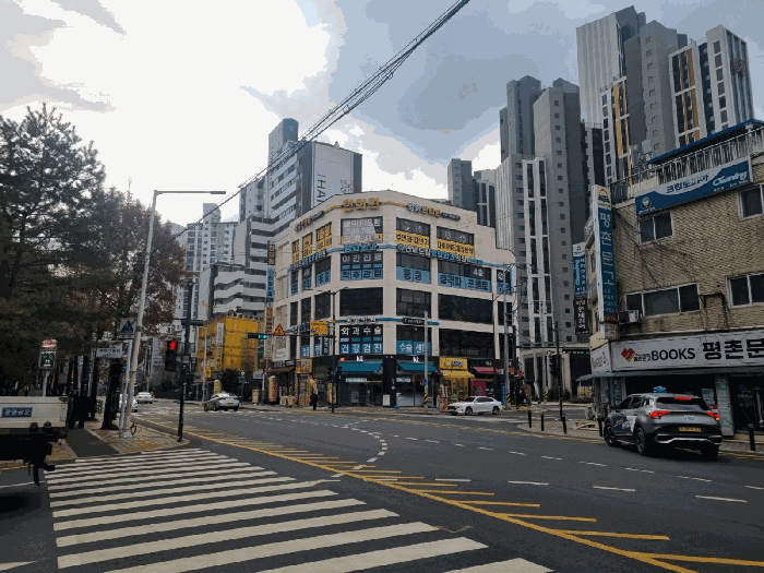 경기 안양시 동안구 평촌동 상가,오피스텔,근린시설 경매 물건 사진 5 · 2025타경101628