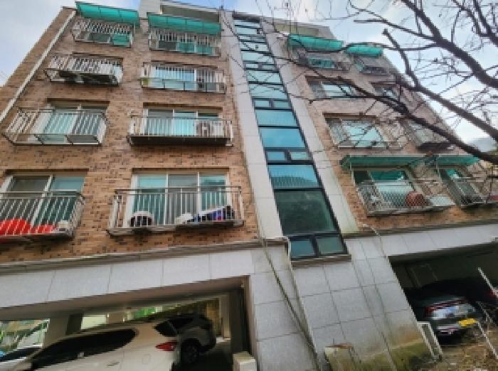 경기 안양시 만안구 안양동 다세대 경매 물건 사진