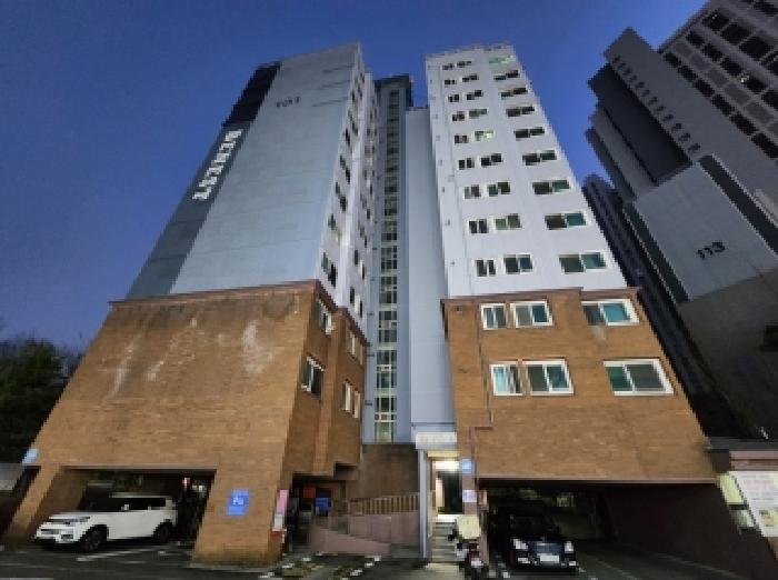 경기 안양시 동안구 호계동 아파트 경매 물건 사진 2 · 2025타경101657