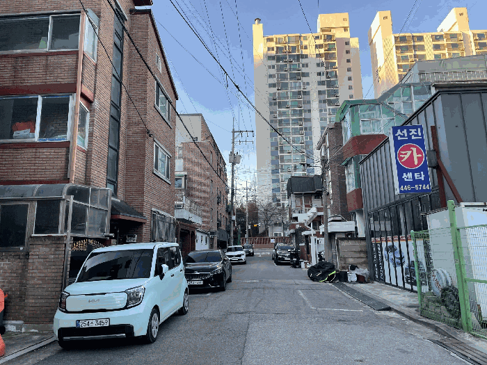 경기 안양시 만안구 안양동 다세대 경매 물건 사진 6 · 2025타경101665