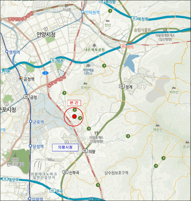 만안구 안양동 자동차 경매 물건 사진 3 · 2025타경101667