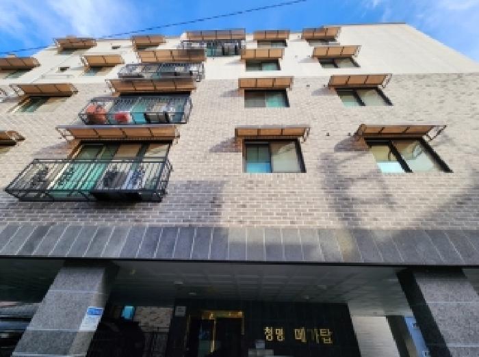 경기 안양시 만안구 안양동 다세대 경매 물건 사진 2 · 2025타경101673