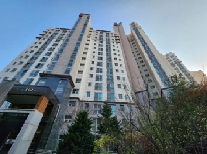 경기 군포시 부곡동 아파트 경매 물건 사진
