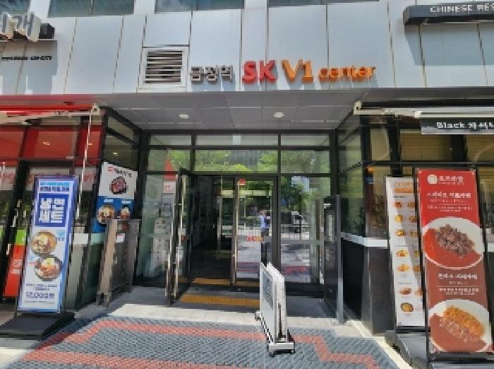 경기 안양시 동안구 호계동 공장/지식산업센터 경매 물건 사진 2 · 2025타경1079