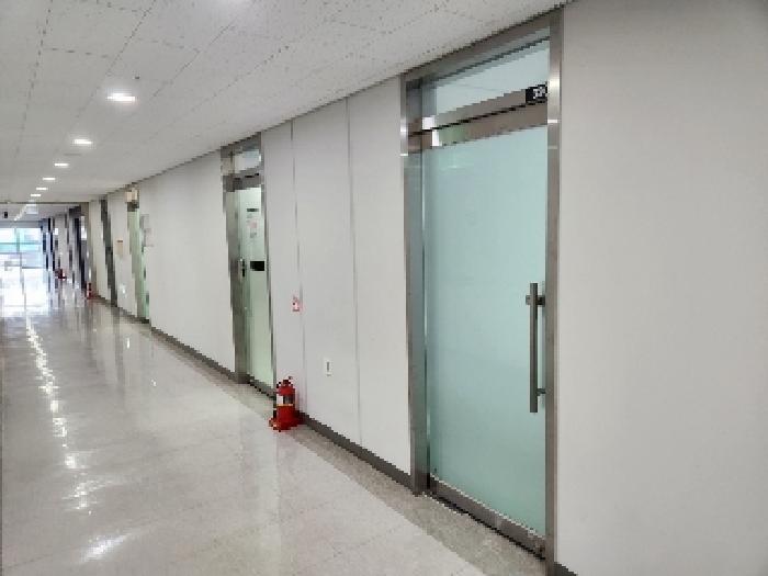 경기 안양시 동안구 호계동 공장/지식산업센터 경매 물건 사진 4 · 2025타경1079