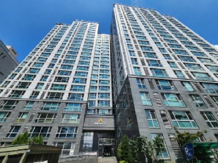 경기 안양시 동안구 호계동 아파트 경매 물건 사진
