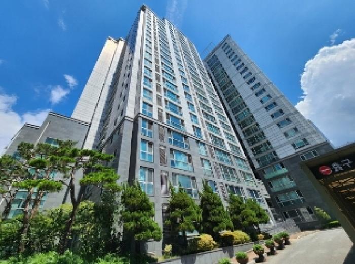 경기 안양시 동안구 호계동 아파트 경매 물건 사진 2 · 2025타경1086