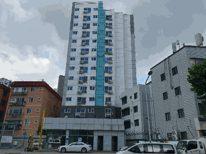 경기 안양시 만안구 안양동 오피스텔 경매 물건 사진 5 · 2025타경1208