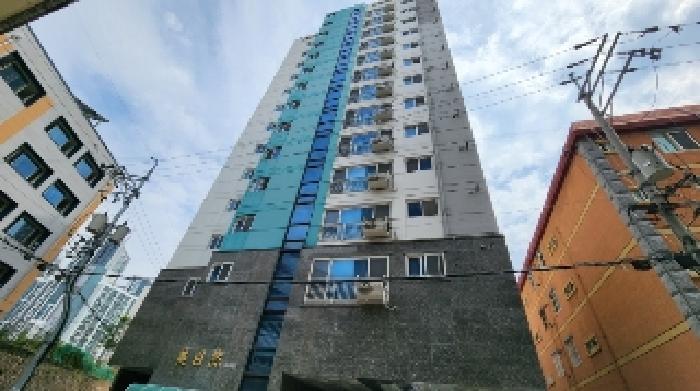 경기 안양시 만안구 안양동 오피스텔 경매 물건 사진