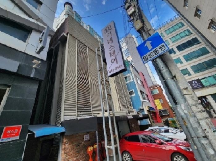 경기 안양시 만안구 안양동 단독주택다가구 경매 물건 사진