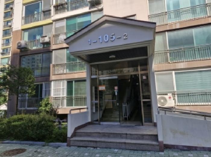 경기 의왕시 오전동 아파트 경매 물건 사진 2 · 2025타경1307