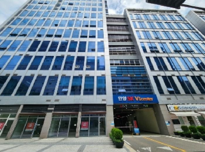 경기 안양시 동안구 호계동 공장/지식산업센터 경매 물건 사진 3 · 2025타경1338
