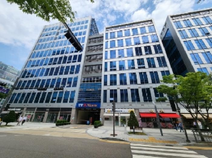 경기 안양시 동안구 호계동 공장/지식산업센터 경매 물건 사진 4 · 2025타경1338