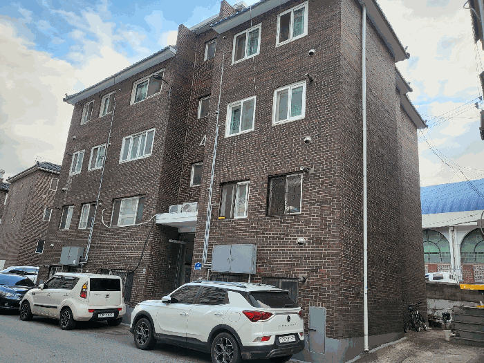 경기도 안양시 만안구 안양동 922-77 지하층1호 다세대 경매 물건 사진