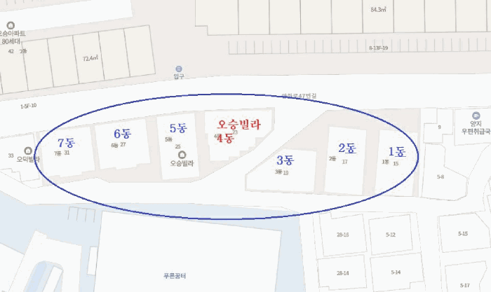 경기 안양시 만안구 안양동 다세대 경매 물건 사진 6 · 2025타경1345