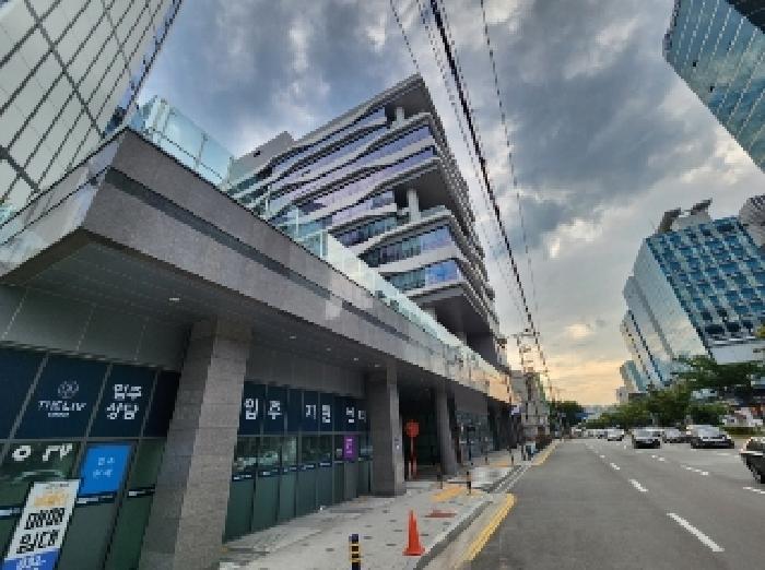 경기 안양시 동안구 평촌동 상가,오피스텔,근린시설 경매 물건 사진 2 · 2025타경1369