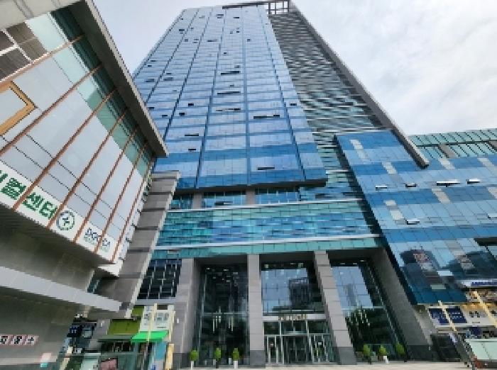 경기 안양시 동안구 관양동 공장/지식산업센터 경매 물건 사진