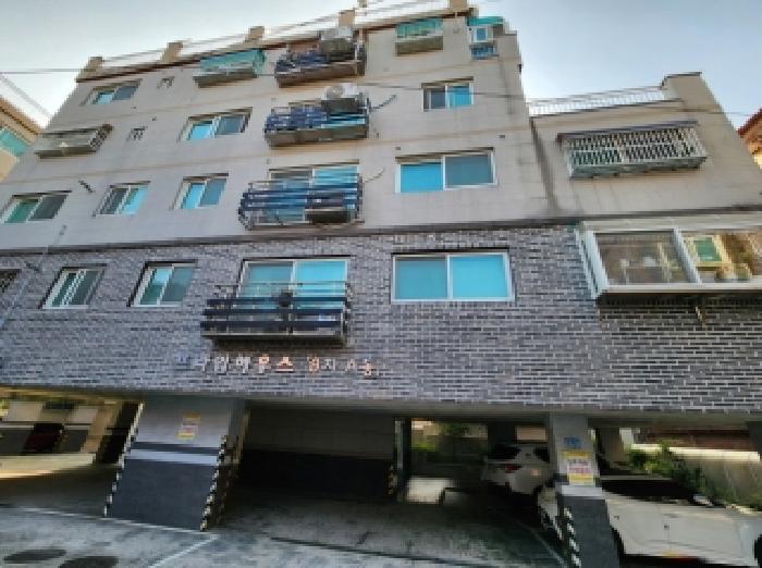 경기 안양시 만안구 안양동 연립주택,다세대,빌라 경매 물건 사진