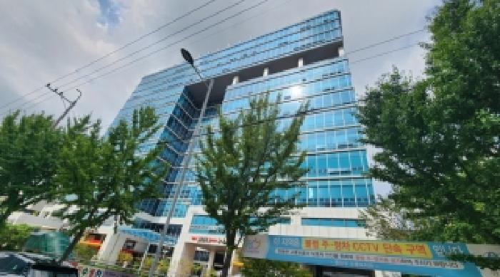경기 안양시 동안구 관양동 공장/지식산업센터 경매 물건 사진