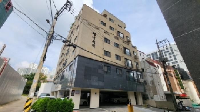 경기 안양시 만안구 안양동 아파트 경매 물건 사진