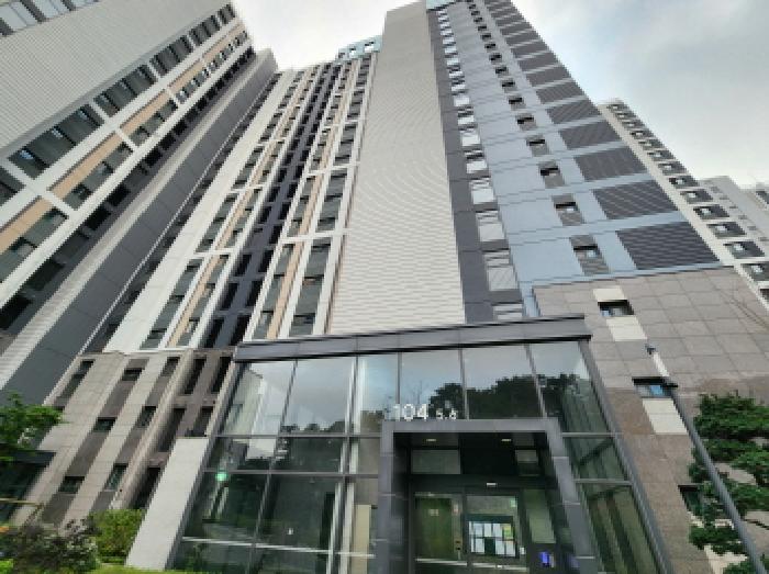 경기 의왕시 고천동 아파트 경매 물건 사진