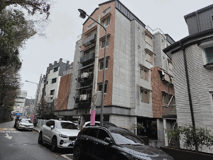 경기도 안양시 만안구 안양동 756-4 플러스빌 2층202호 다세대 경매 물건 사진