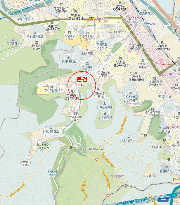 경기 안양시 만안구 안양동 다세대 경매 물건 사진 6 · 2025타경1604