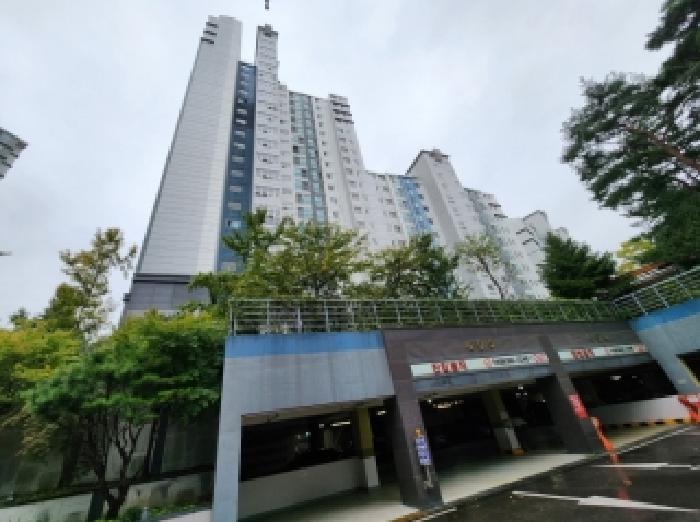 경기 안양시 동안구 관양동 아파트 경매 물건 사진 3 · 2025타경1635