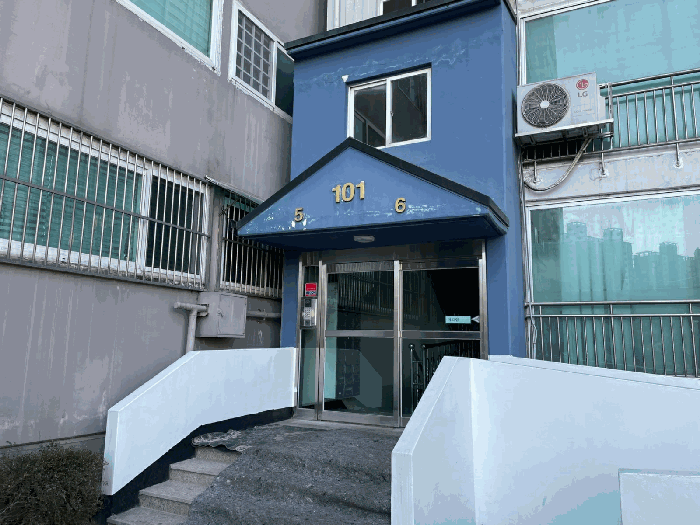 경기 군포시 당동 아파트 경매 물건 사진 6 · 2025타경168
