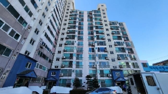 경기 군포시 당동 아파트 경매 물건 사진