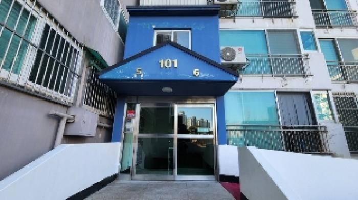 경기 군포시 당동 아파트 경매 물건 사진 2 · 2025타경168