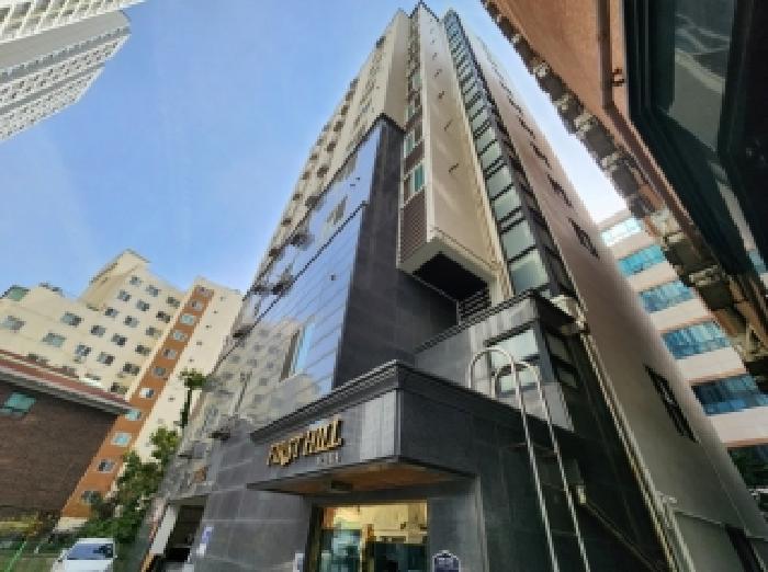경기 안양시 만안구 안양동 아파트 경매 물건 사진
