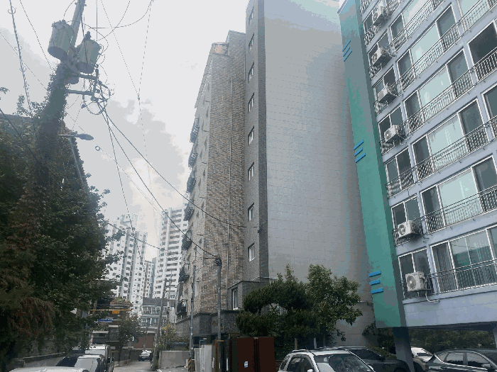 경기 안양시 만안구 안양동 상가,오피스텔,근린시설 경매 물건 사진 6 · 2025타경1734