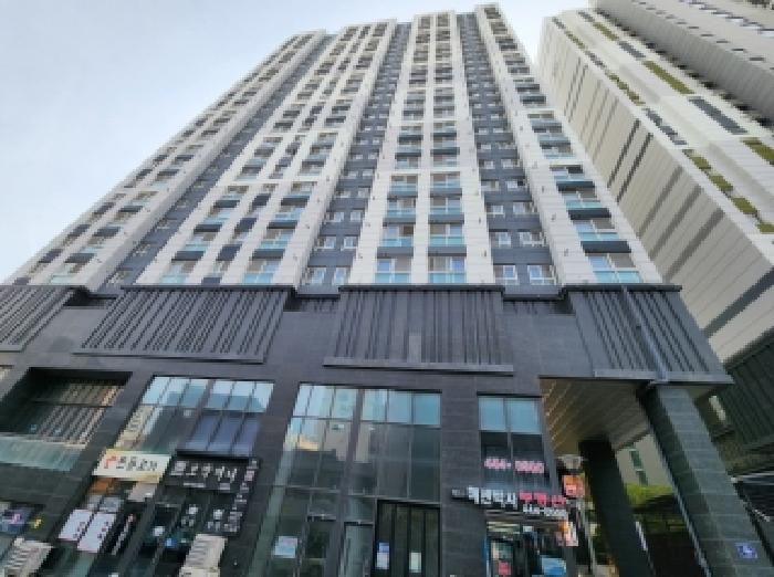 경기 안양시 만안구 안양동 상가,오피스텔,근린시설 경매 물건 사진