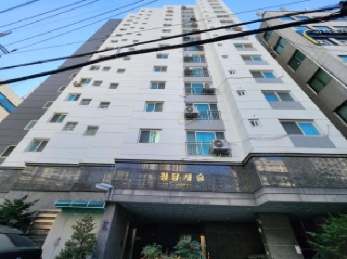 경기 안양시 만안구 안양동 오피스텔 경매 물건 사진