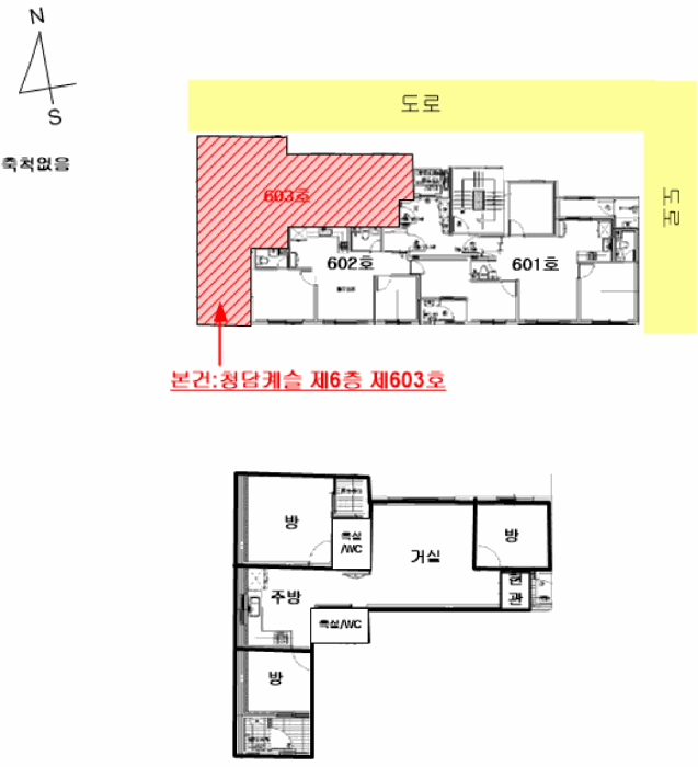 경기 안양시 만안구 안양동 오피스텔 경매 물건 사진 4 · 2025타경1796