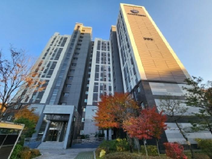 경기 의왕시 학의동 아파트 경매 물건 사진 2 · 2025타경1802