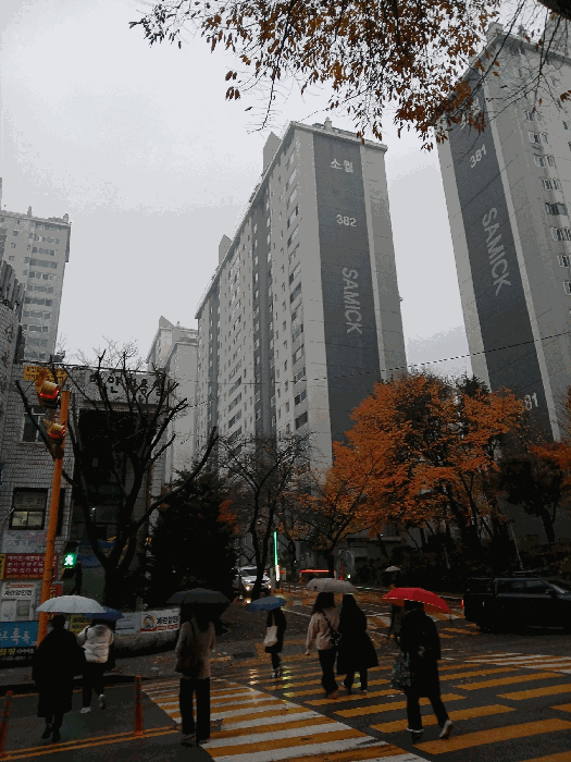 경기도 군포시 금정동 871-7 삼익소월아파트 382동 12층1204호 아파트 경매 물건 사진