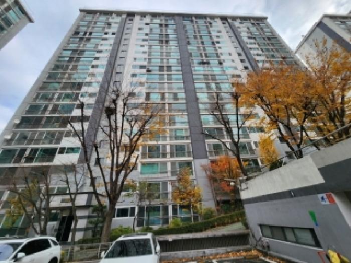 경기 군포시 금정동 아파트 경매 물건 사진