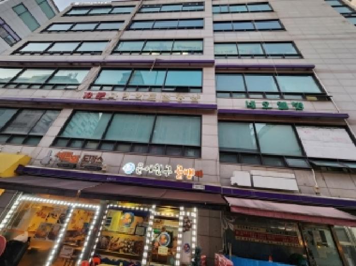 경기 의왕시 내손동 근린시설 경매 물건 사진
