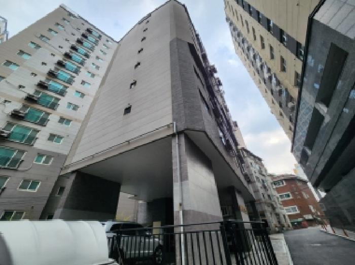 경기 안양시 만안구 안양동 오피스텔 경매 물건 사진