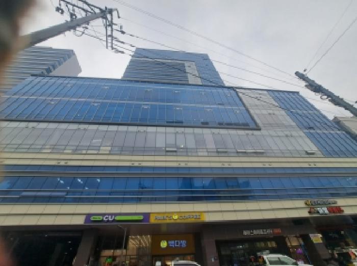 경기 안양시 동안구 호계동 공장/지식산업센터 경매 물건 사진