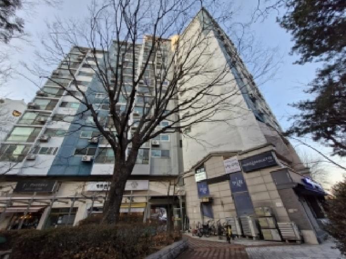 경기 군포시 산본동 아파트 경매 물건 사진 3 · 2025타경2010