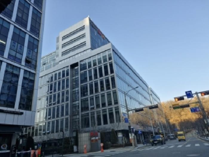 경기 안양시 동안구 호계동 공장/지식산업센터 경매 물건 사진