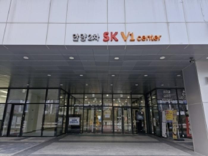 경기 안양시 동안구 호계동 공장/지식산업센터 경매 물건 사진 5 · 2025타경2034
